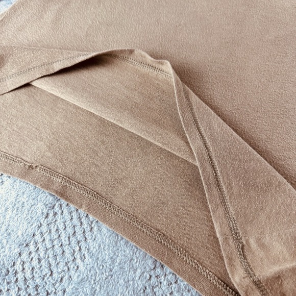 Tru-Spec Multicam/Coyote 1/4 Zip - Cordura Combat Shirt - Size Medium Regular - Picture 8 of 15